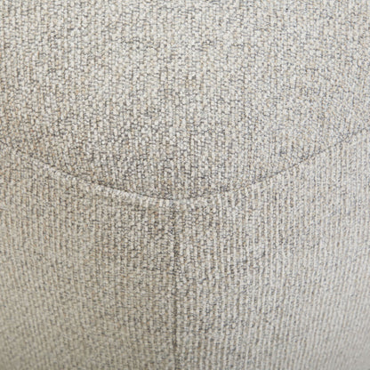 Playful - 6 Piece Modular Sectional - Canes Cobblestone