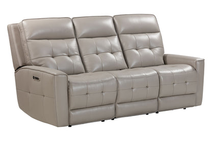 Canterbury - Power Reclining Sofa Set
