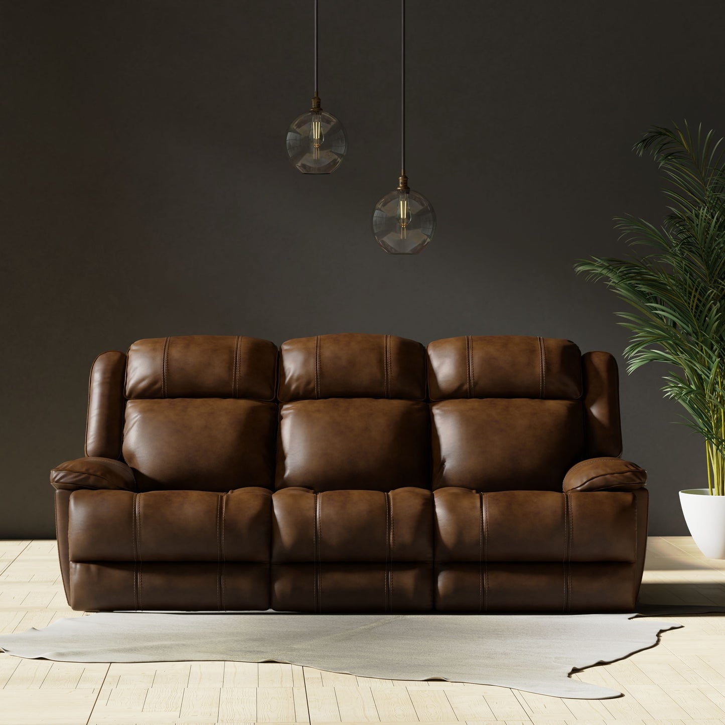 Eclipse - Living Room Set