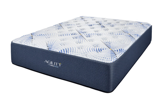 Agility Endurance Hybrid Mattress