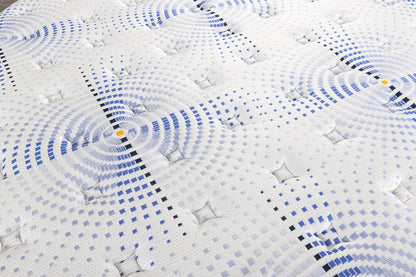 Agility Endurance Hybrid Mattress