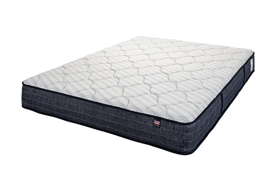 BackSense Ambrose Mattress