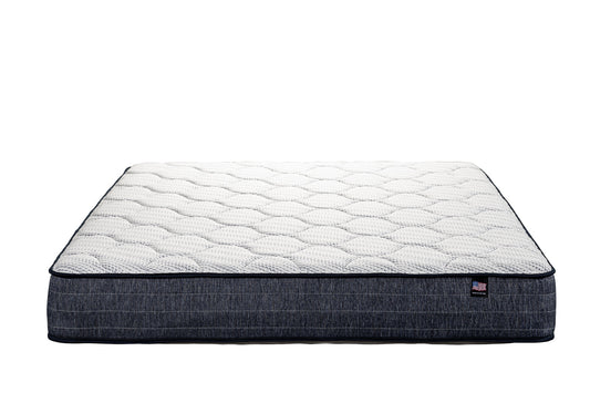 BackSense Ambrose Mattress