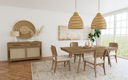 Barbosa Leg Table