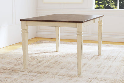 Beacon Dinette Table