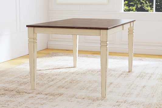 Beacon Dinette Table
