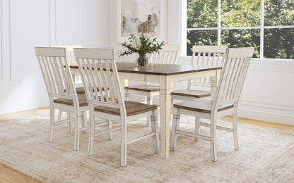 Beacon Dinette Table