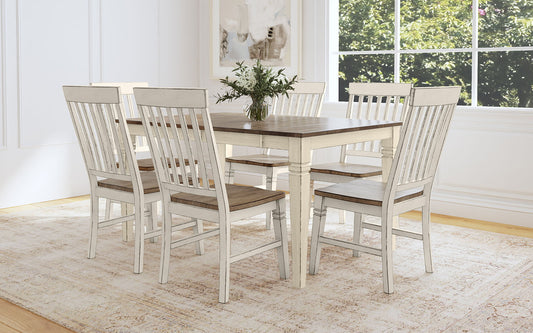 Beacon Dinette Table