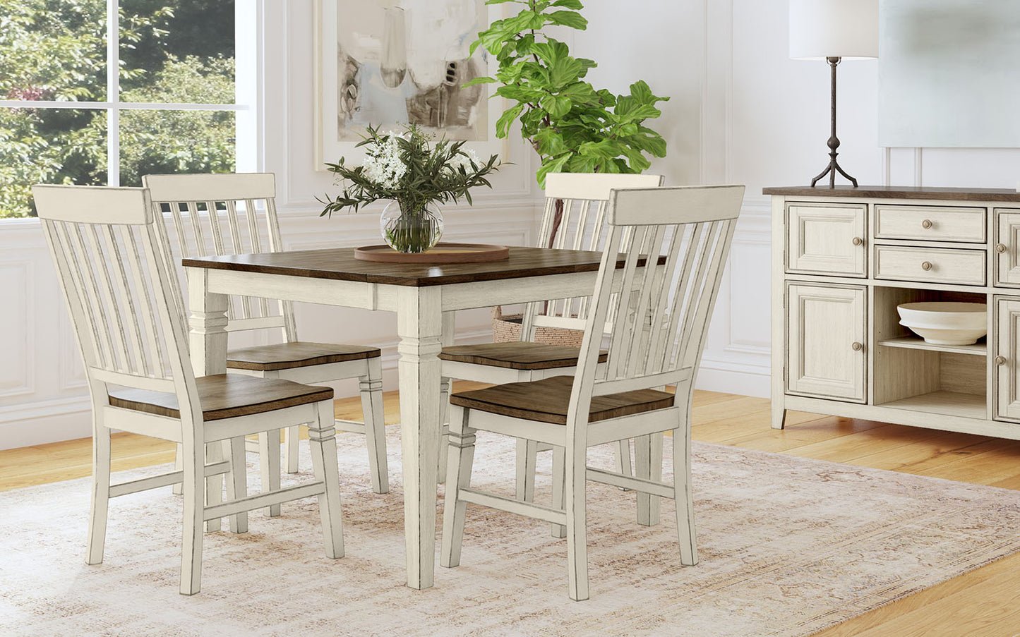 Beacon Dinette Table