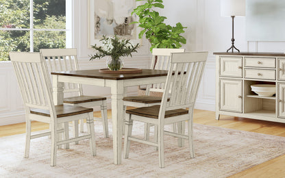 Beacon Dinette Table