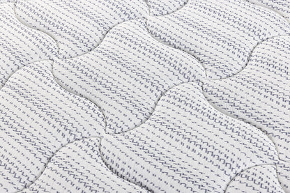 BackSense Braeside Euro Top Mattress