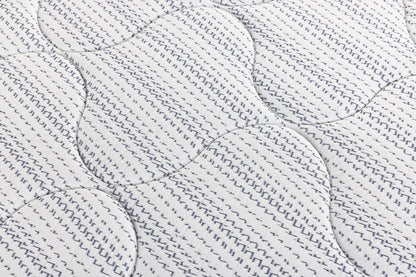 BackSense Braeside Firm Mattress