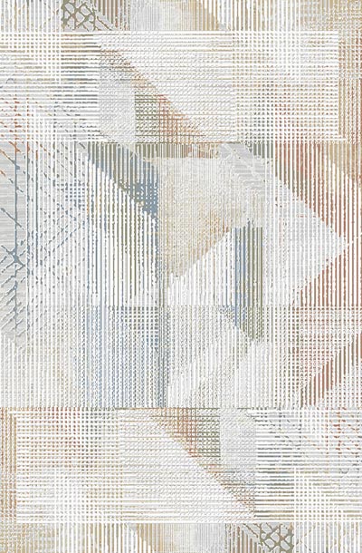 Equinox Thunder 5x7 Rug