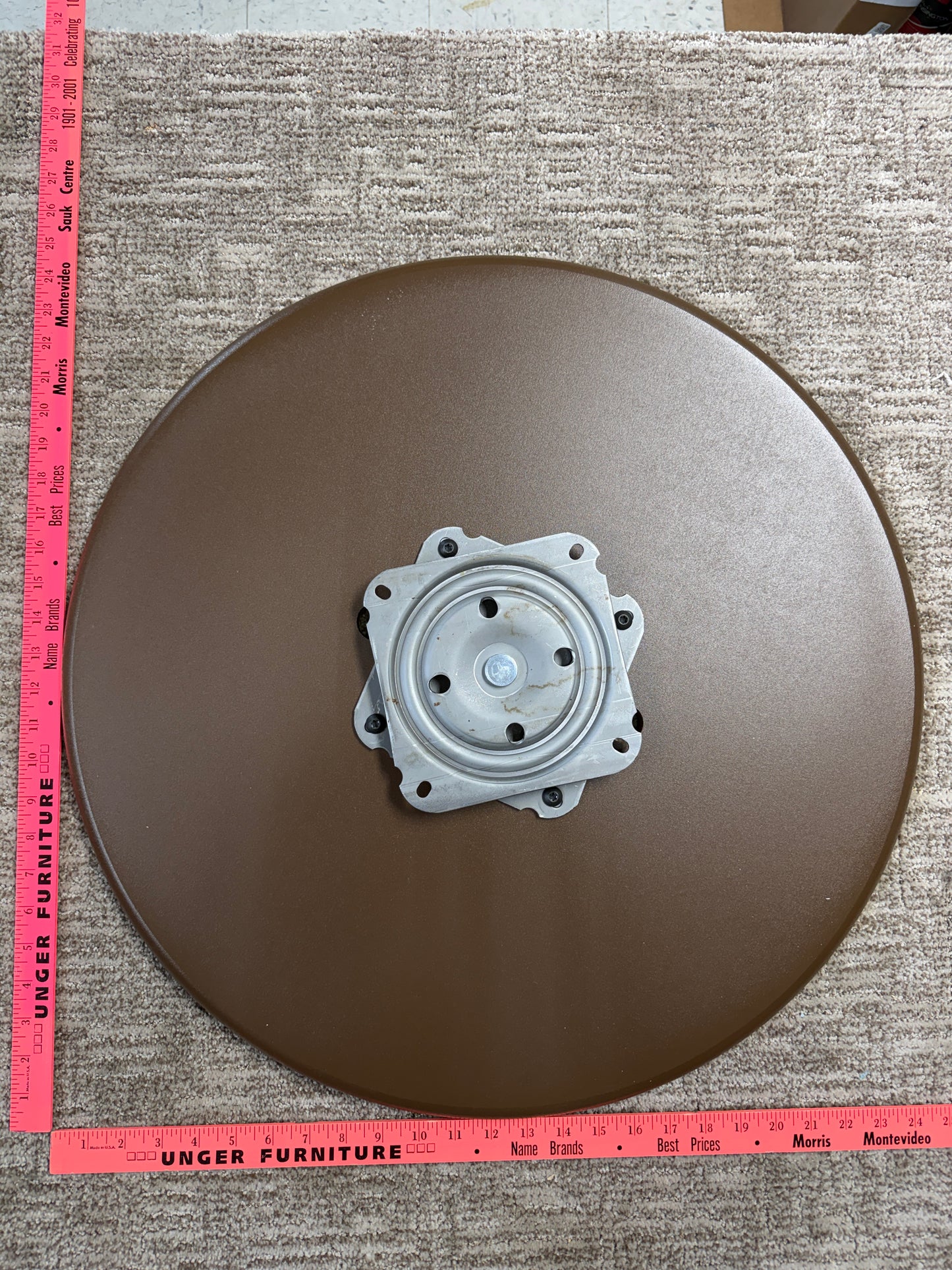 La-Z-Boy Swivel Base for Manual Recliners