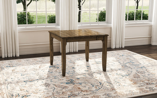 Leucadia Dinette Table