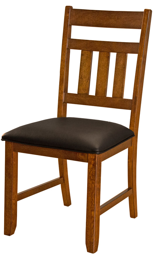 Mason Slatback Dining Chair