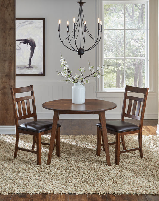 Mason Drop Leaf Table