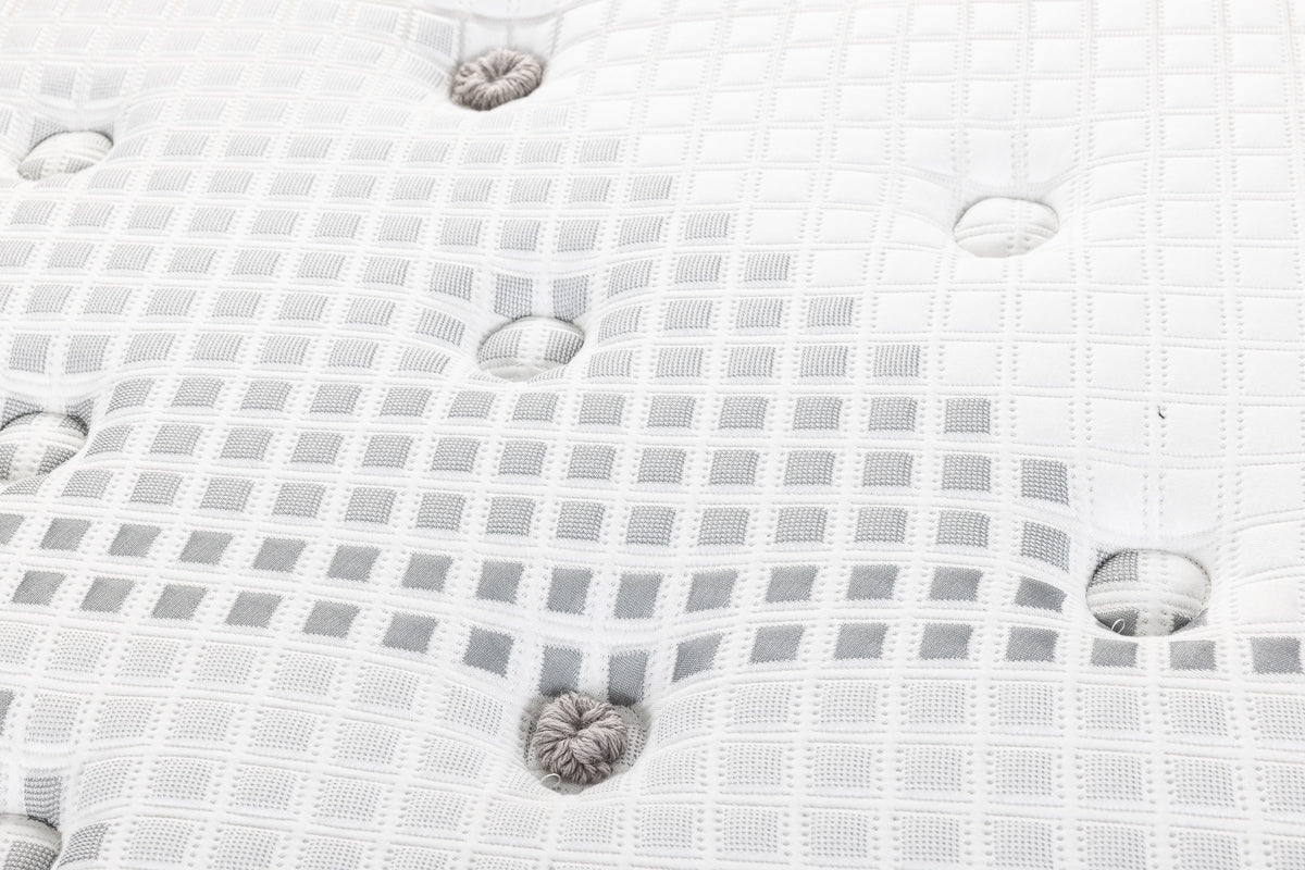 TheraLuxe HD Olympic Pillow Top Mattress