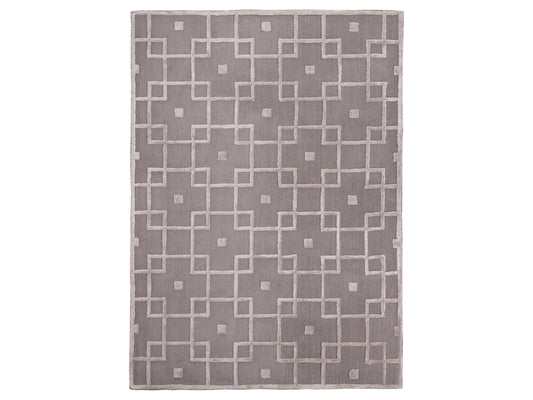 Tyrell Gray 5x7 Rug