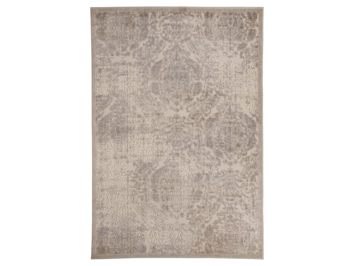 Fulci Cream 5x8 Rug