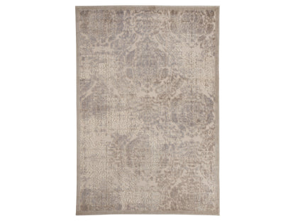 Fulci Cream 5x8 Rug