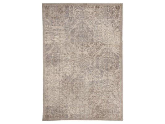 Fulci Cream 5x8 Rug