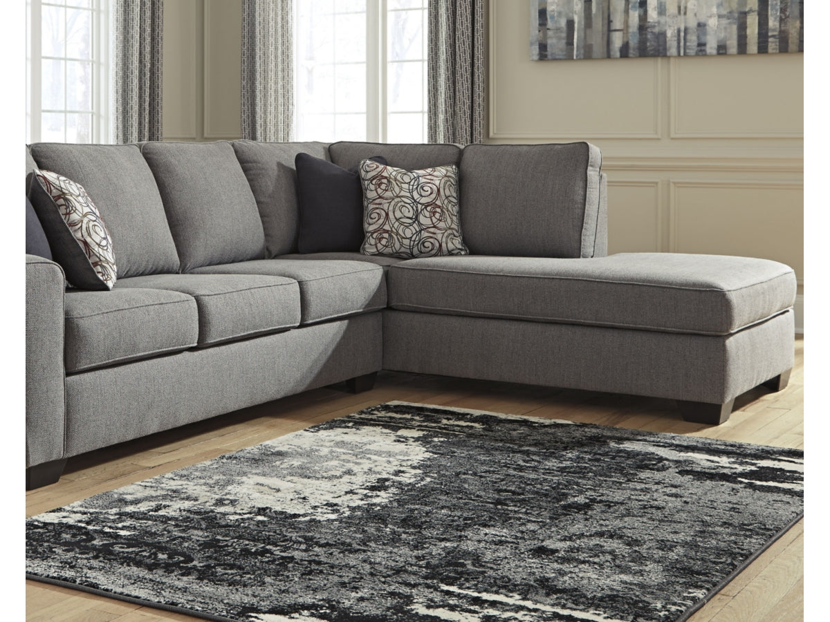 Roskos 5x7 Rug