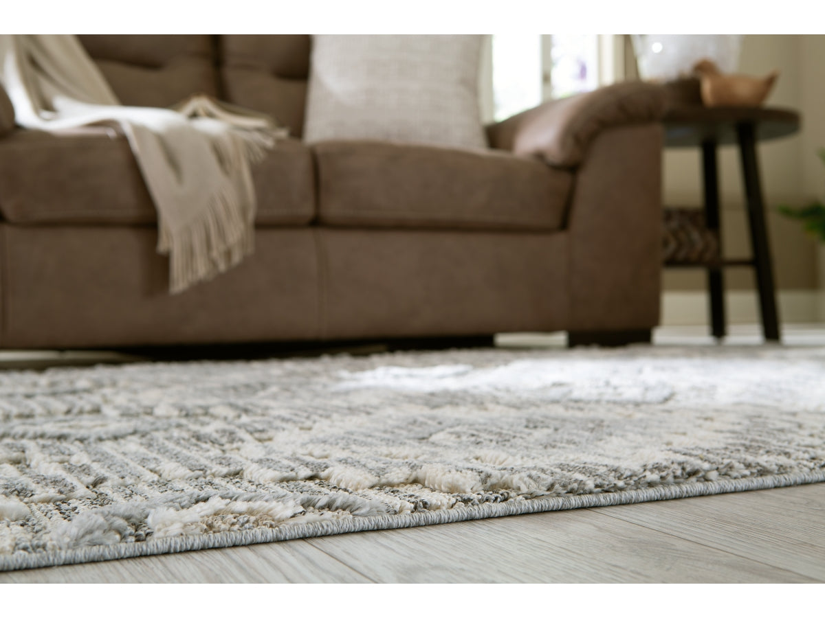 Monwick Cream 5x8 Rug