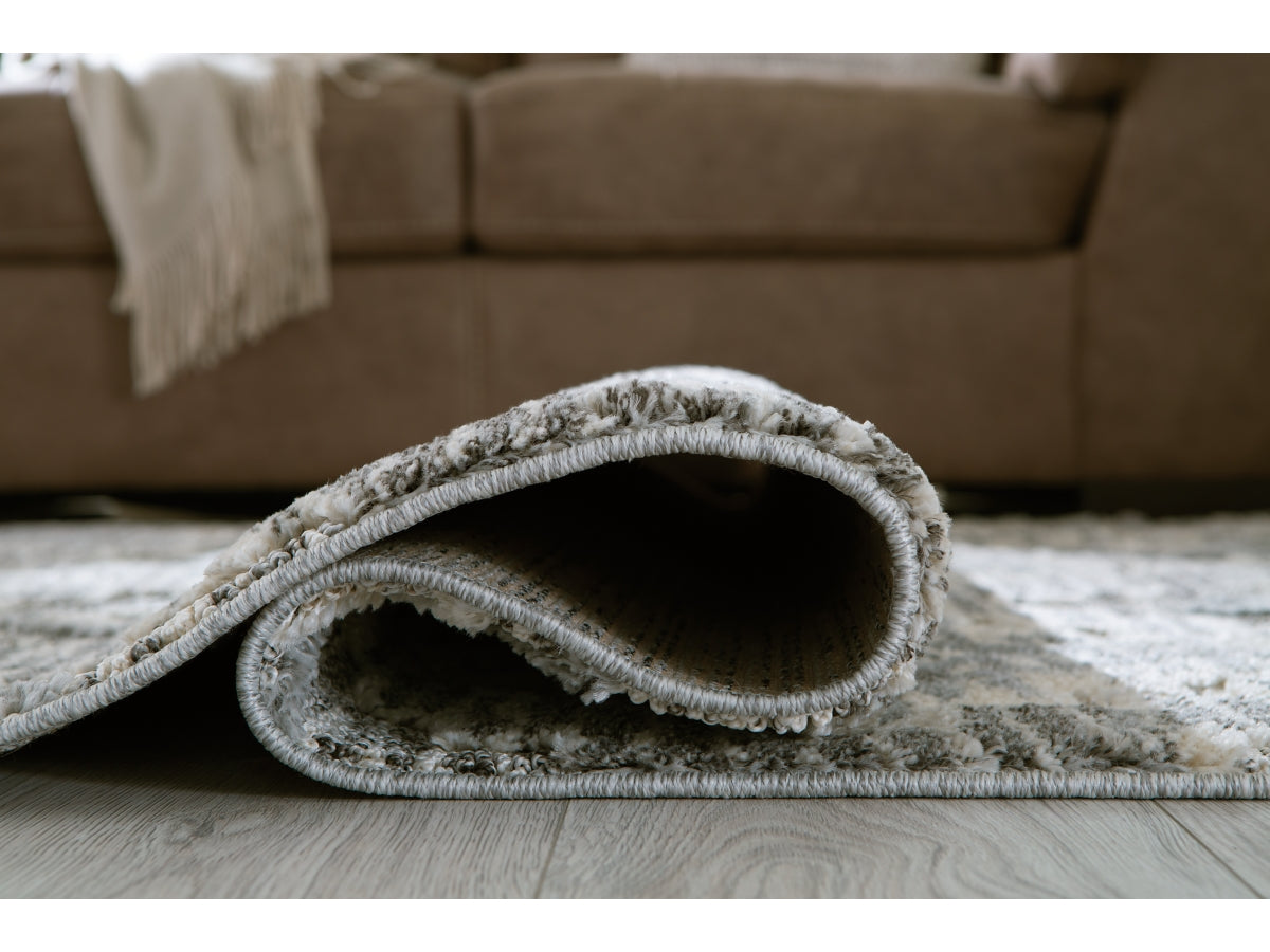 Monwick Cream 5x8 Rug