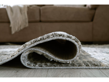 Monwick Cream 5x8 Rug