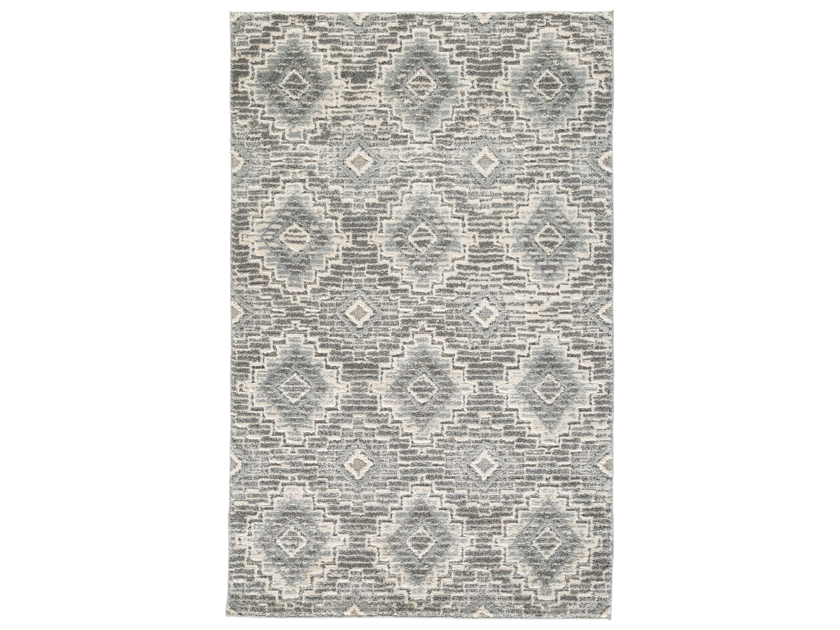 Monwick Cream 5x8 Rug
