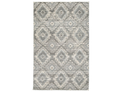 Monwick Cream 5x8 Rug
