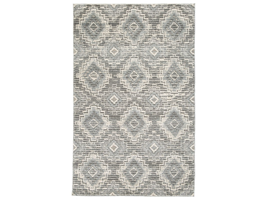 Monwick Cream 5x8 Rug