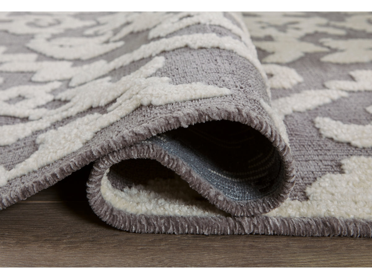 Oddetteley 5x7 Rug