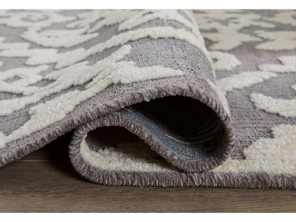 Oddetteley 5x7 Rug