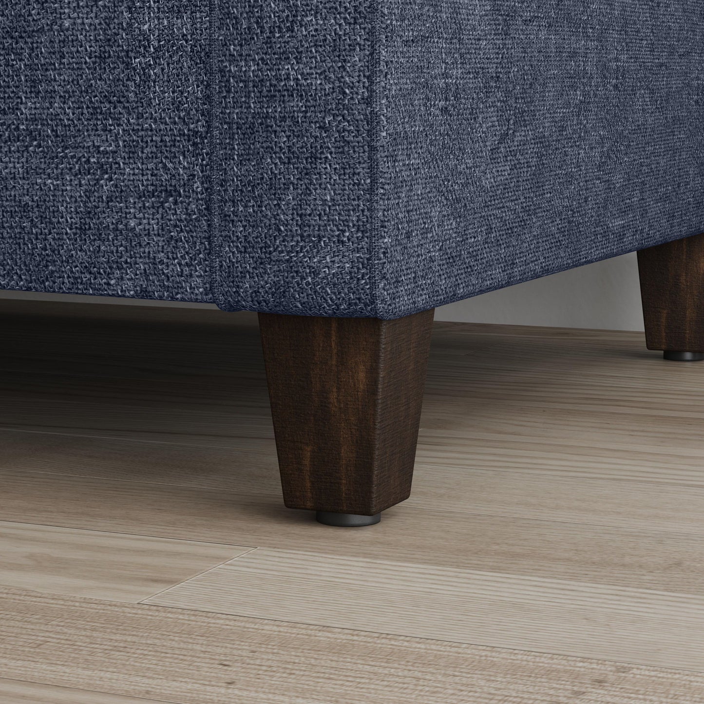 Drew - Fabric Sofa