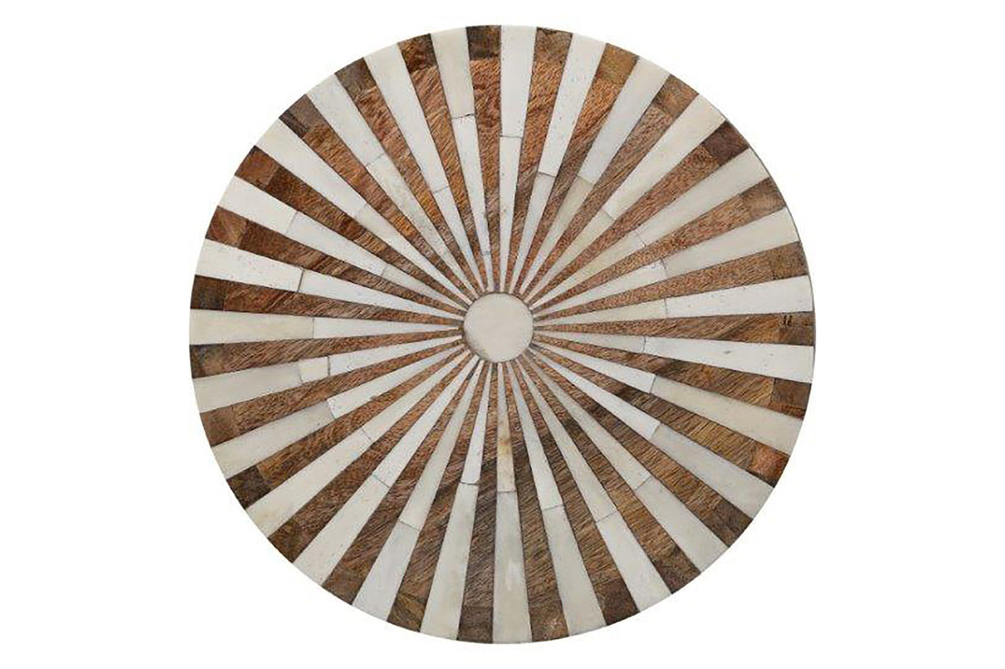 Crossings - Round Table