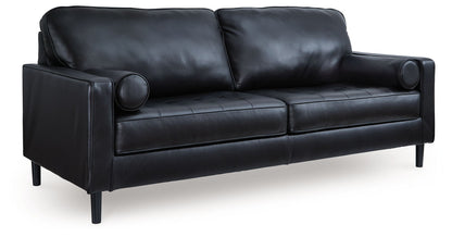 Bryceview - Sofa - Onyx