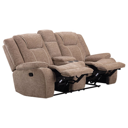 Bruno - Sofa Set