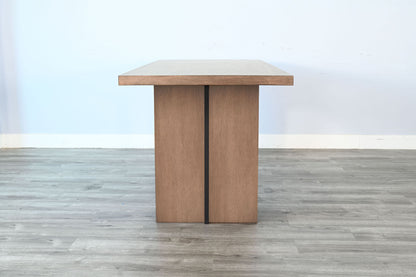 Modern - Rectangular Arch Table