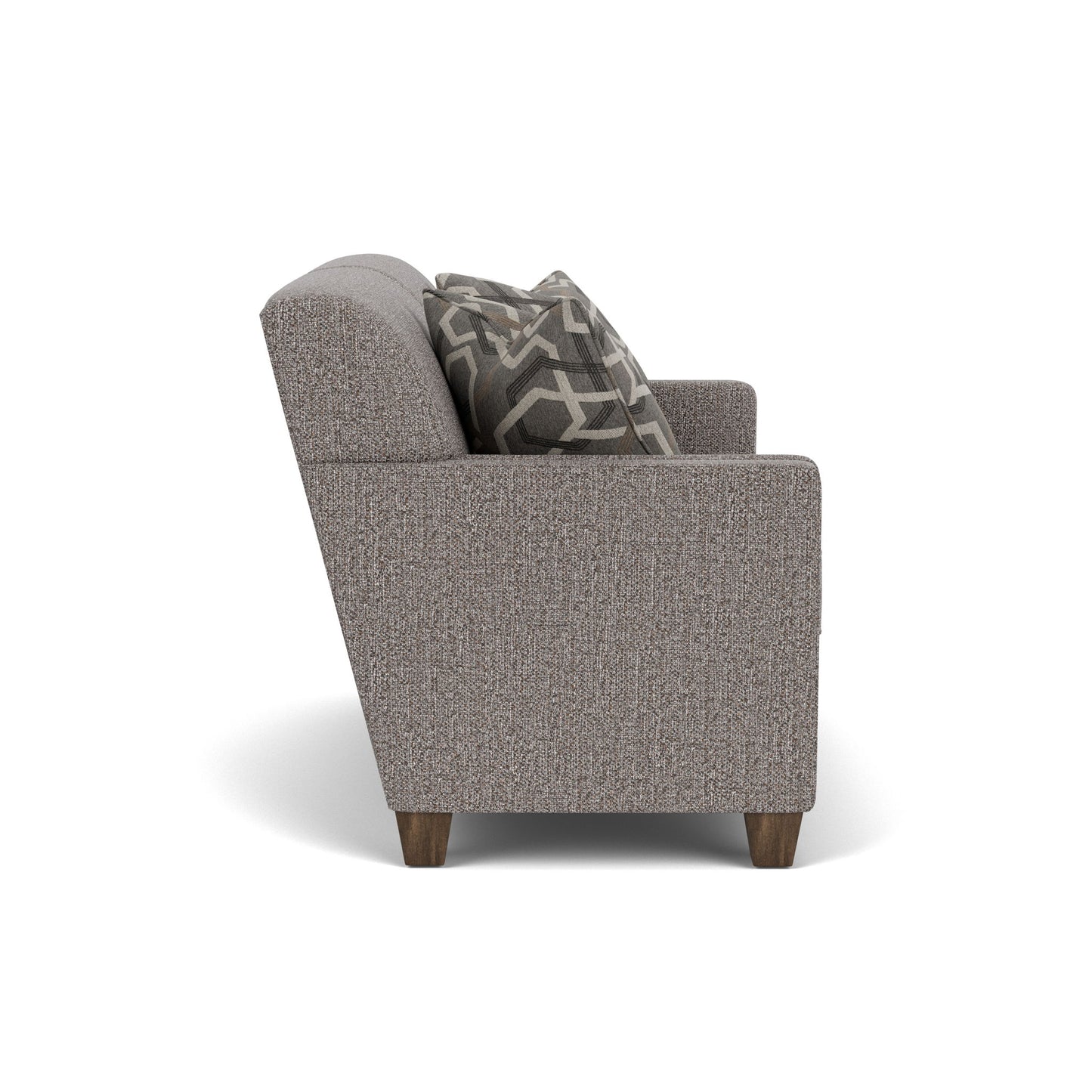 Nora - Fabric Loveseat