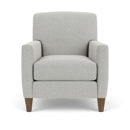 Cute - Fabric Chair