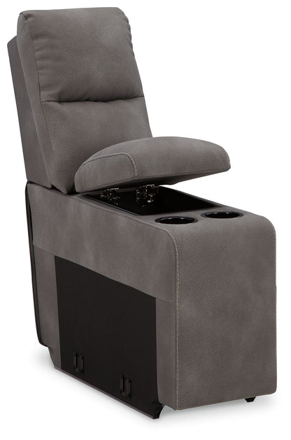 Next-Gen Durapella - Reclining Sectional
