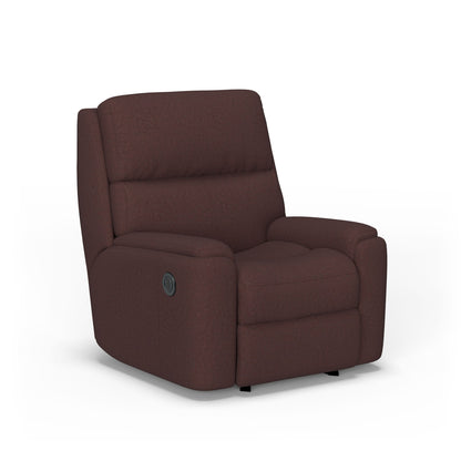 Rio - Leather Power Recliner
