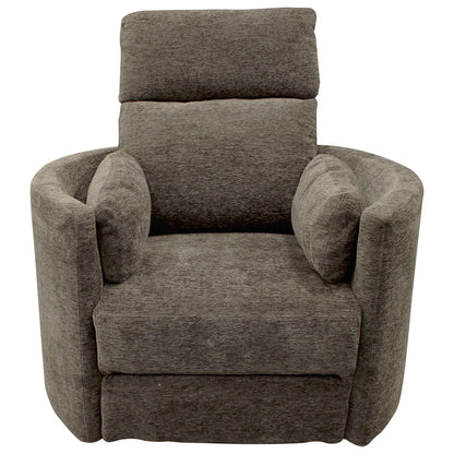 Radius - Power Swivel Glider Recliner
