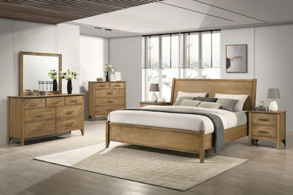 Andover - Bedroom Nightstand