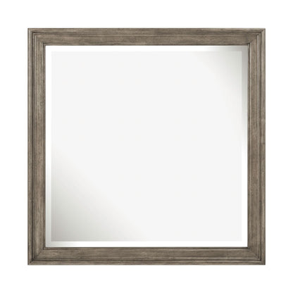 Twin Lakes - Mirror