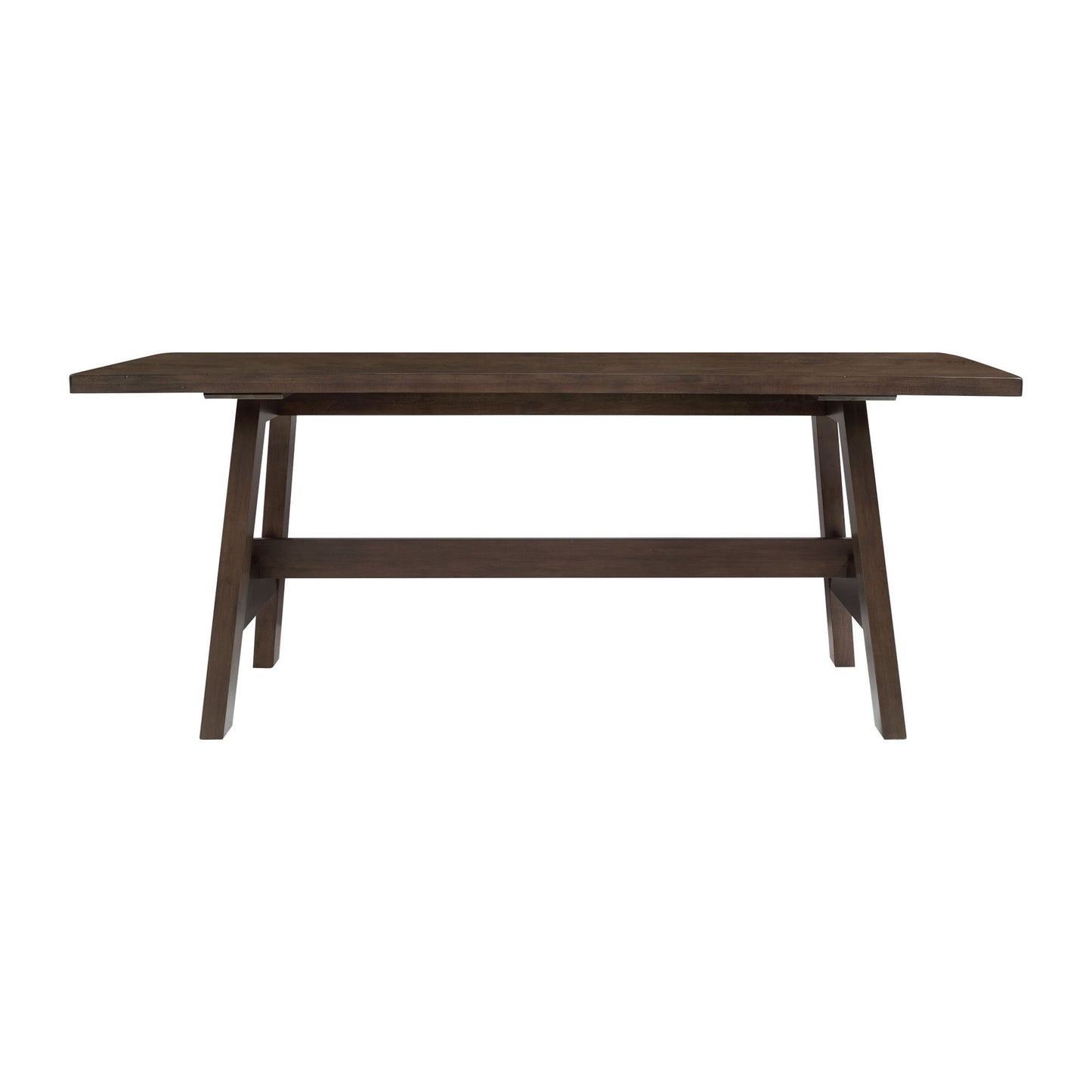 West End - Lodge Trestle Table