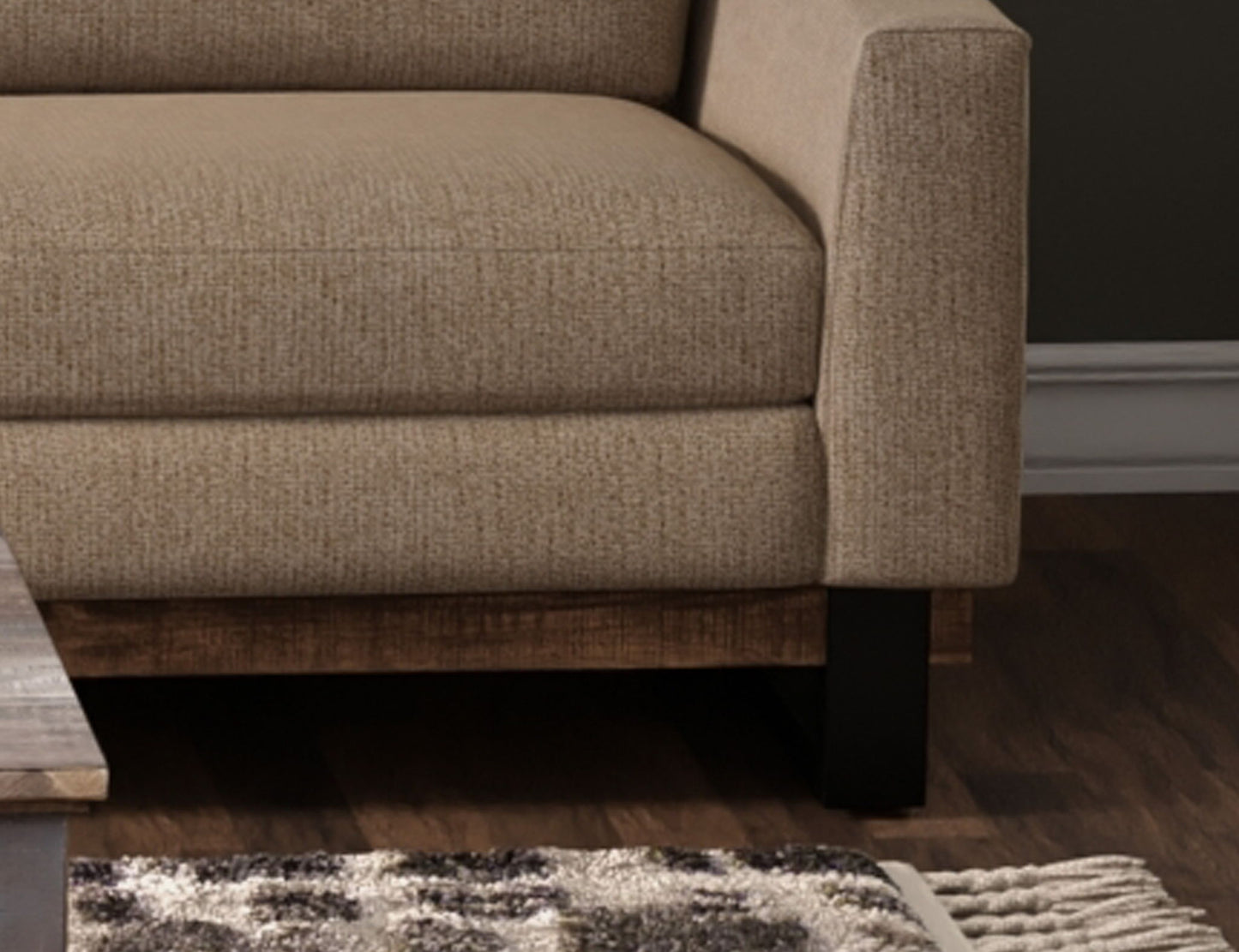 Blackburn - Armchair