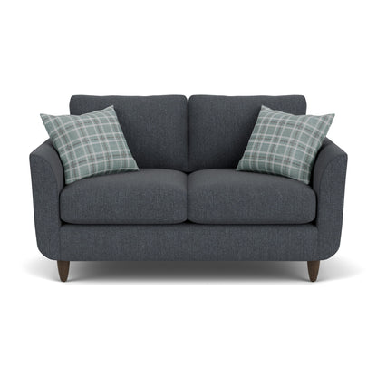Mia - Fabric Loveseat